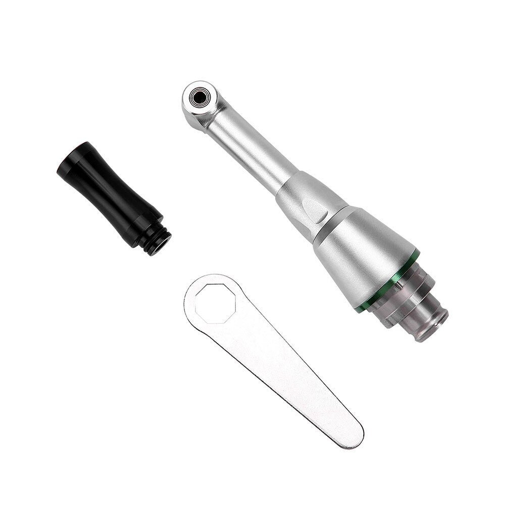 16:1 Dental Handpiece Turbine Head Reduction Contra Angle Motor - KiwisLove
