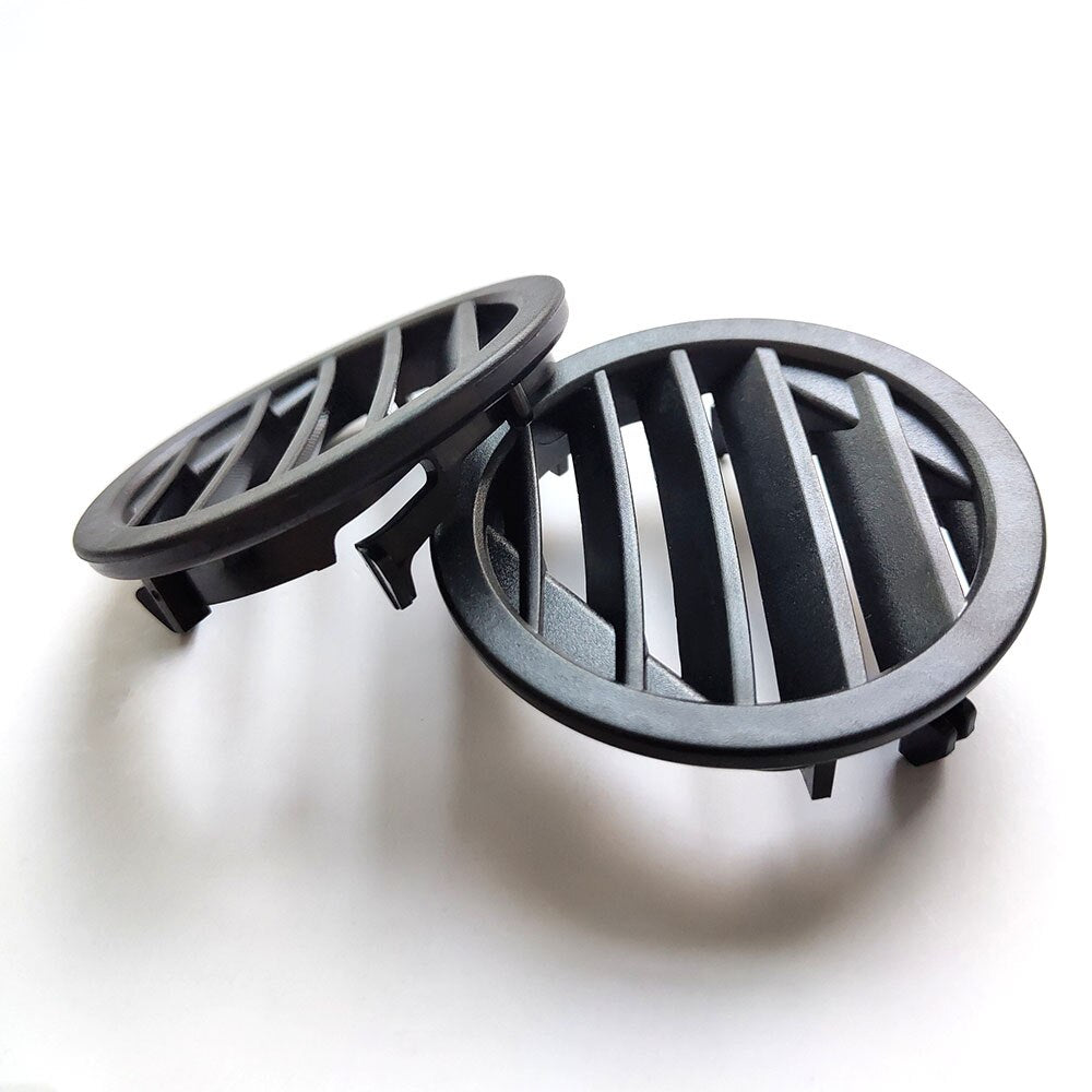 LHD RHD Dashboard Air Conditioner AC Vent Grille Panel Trim For Mercedes Benz X204 GLK 260 300 350 2008-2016 - KiwisLove