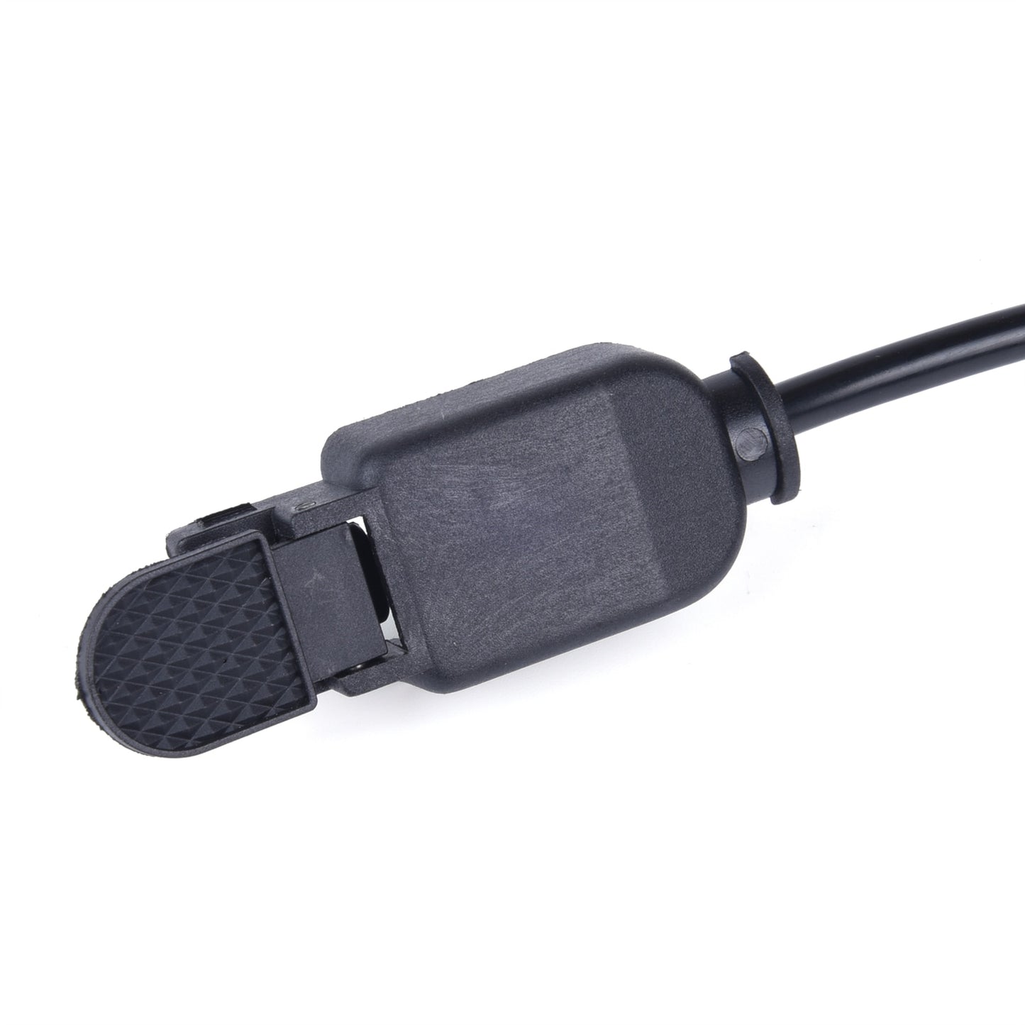 4.3M 14.11Ft Length K-01 Torch Micro Switch Trigger With Wire Line Aviation Plug Fitting For TIG Plasma Cutting Welding Torch - KiwisLove