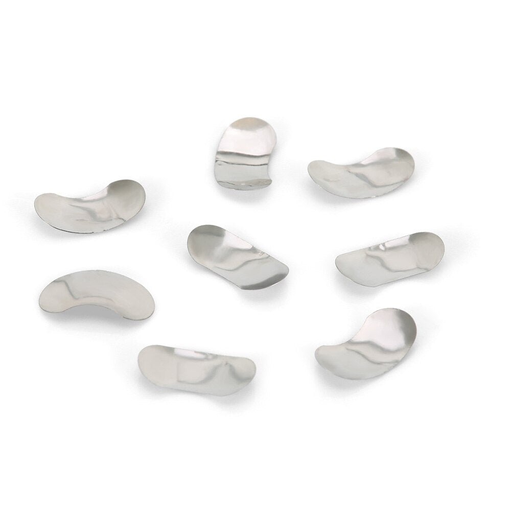 Azdent Dental Matrix Sectional Contoured 40 Pcs Silicone Add-On Wedges - KiwisLove