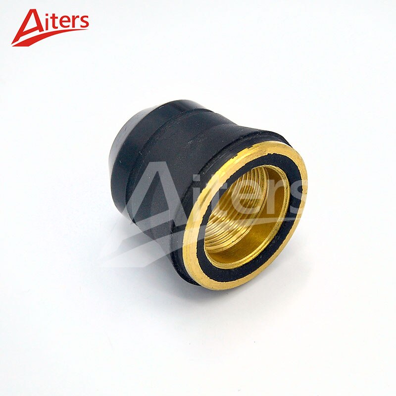 21PCS for S45 Torch with Shield 10PCS Nozzle Tips and 10PCS Electrode Air Plasma CUtting Torch Accessories - KiwisLove