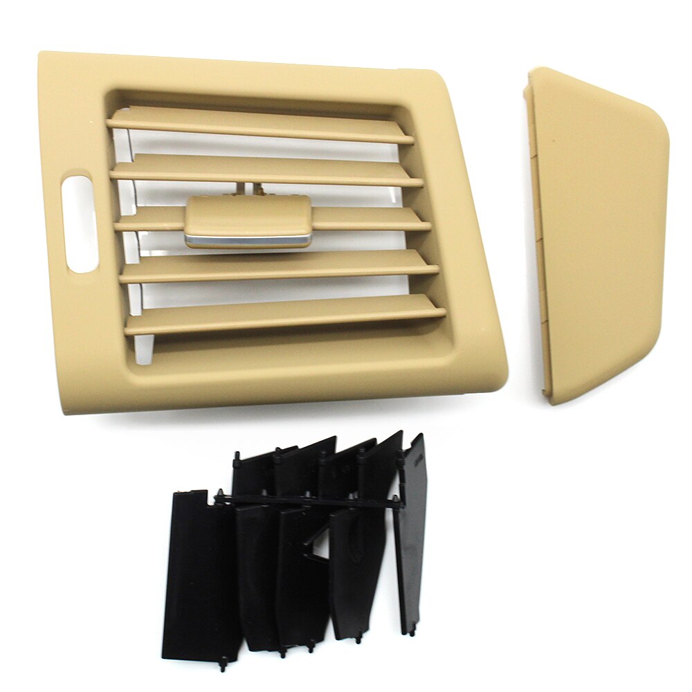 Front Side Rear Central AC Vent Grille Cover Mercedes Benz W251 R300 R320 R350 R400 R500 - KiwisLove