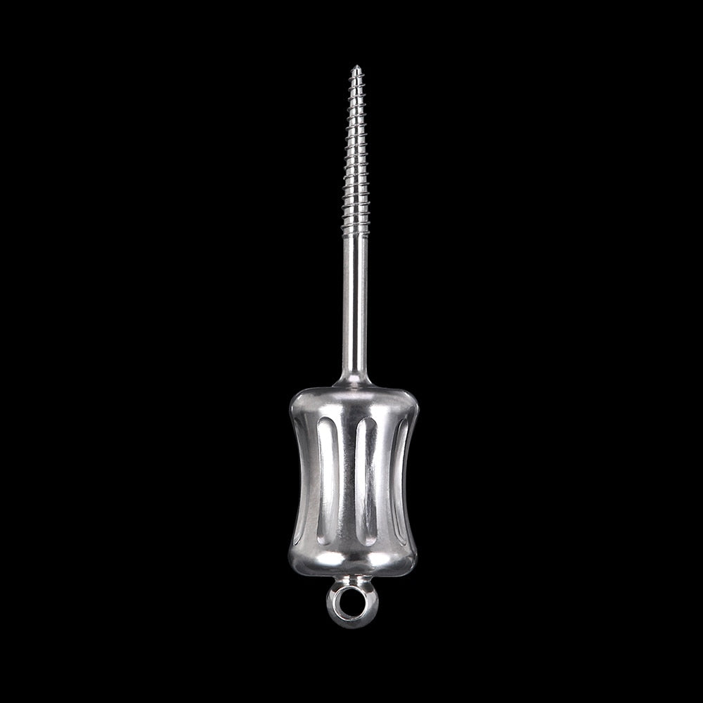 Azdent Dental Broken Root Drill Remnant Extractordental Extractor Apical Fragments Medical Stainless Steel Material - KiwisLove