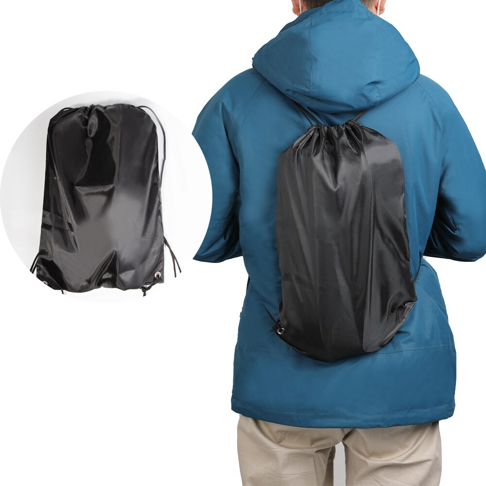 COPOZZ Winter Ski Skates Mini Portable Snow Shoes Adjustable Bindings Snow The Short Outdoor Travel Skiboard shoes - KiwisLove