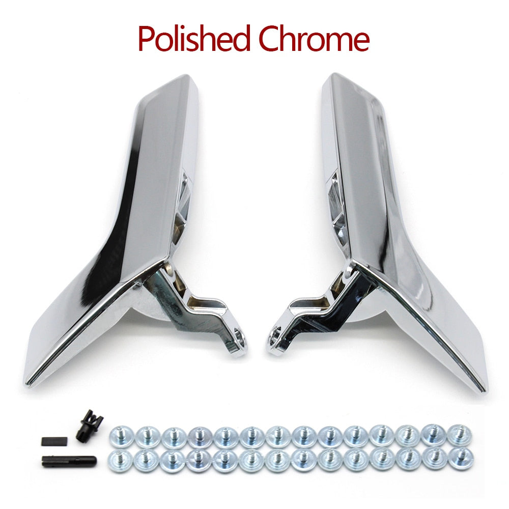 New Upgraded Car Interior Door Opening Handle Kit Replacement For Mercedes Benz W204 C Class C180 C200 C300 GLK 2008-2015 - KiwisLove