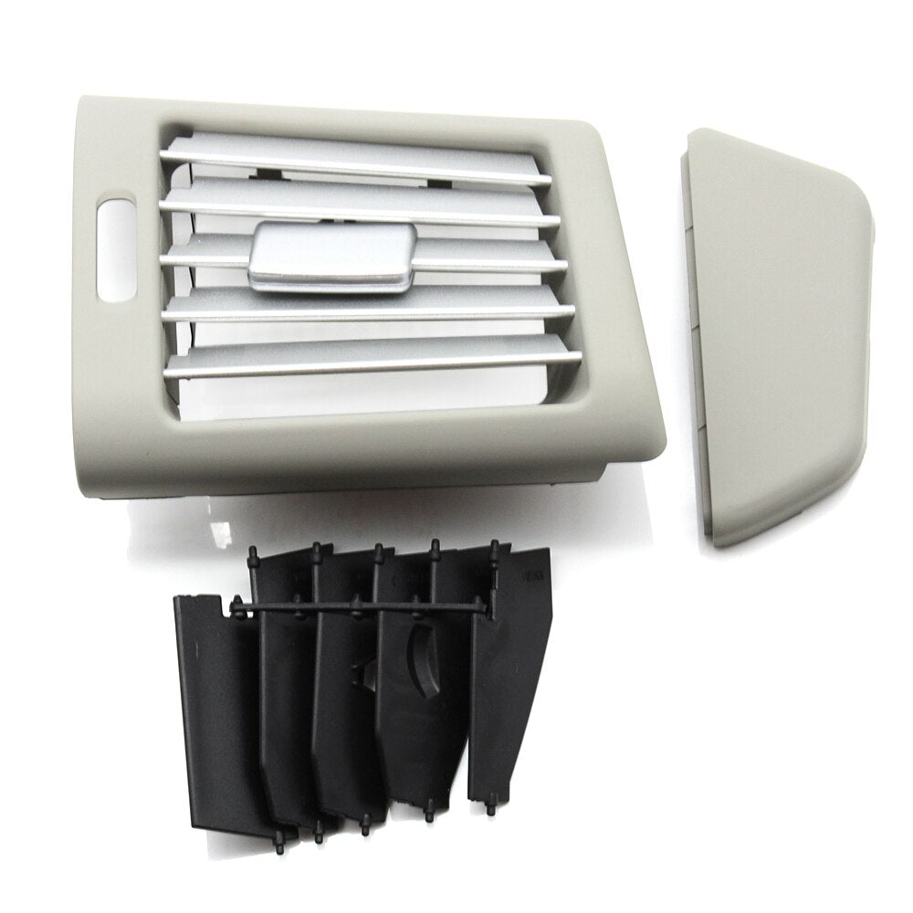 Car Front Dash Rear Air Conditioner Vent Outlet Grille Cover For Mercedes Benz W251 2009-2018 R300 R320 R350 R400 R500 - KiwisLove