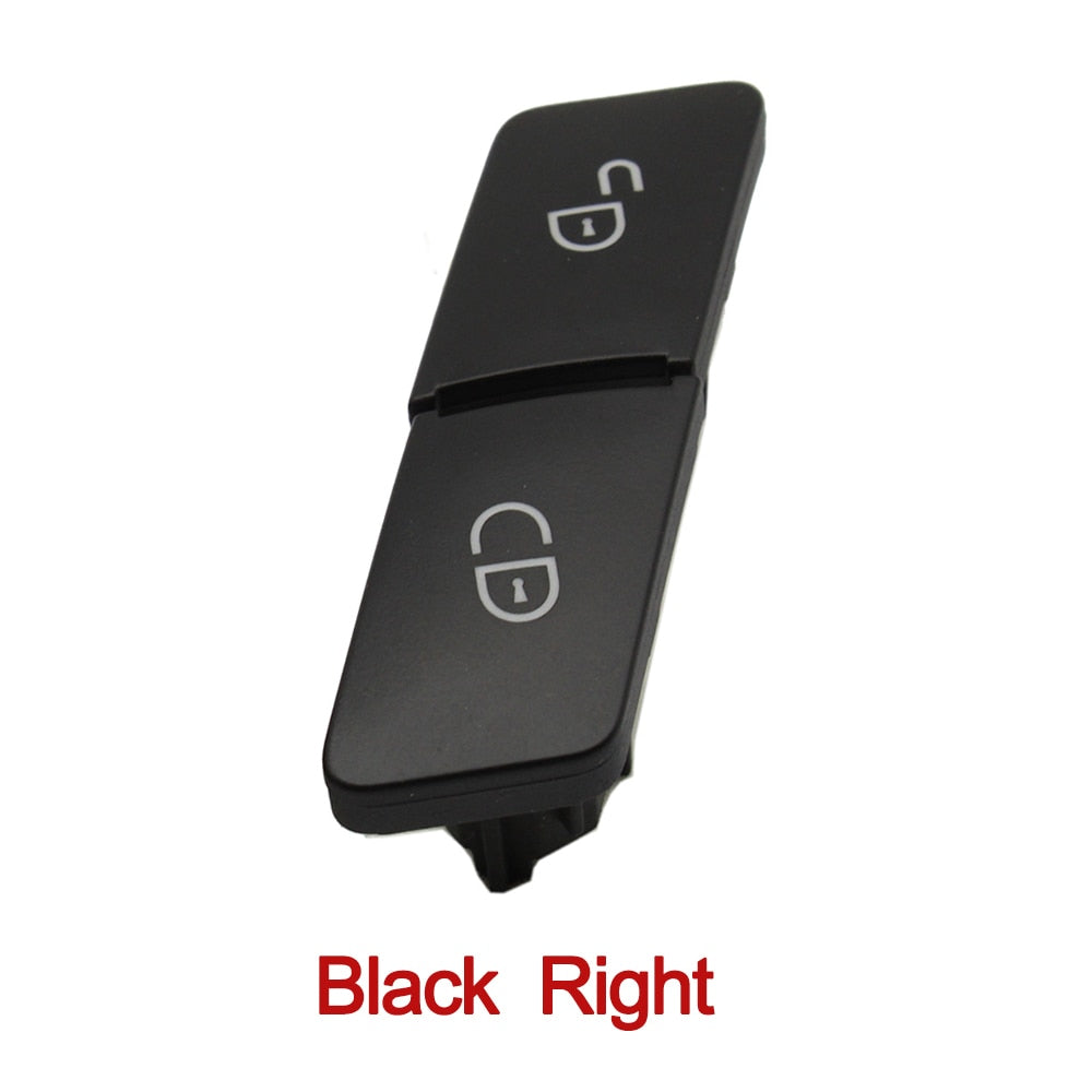 Left Right Interior Door Lock Button Unlock Switch For Mercedes Benz C Class W204, E Class W212,GLK 204,ML GL W166, W463,W156 - KiwisLove