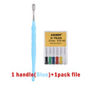 1PC Azdent Dental Endodontic File Holder Just For H/K/R/C+ File - KiwisLove