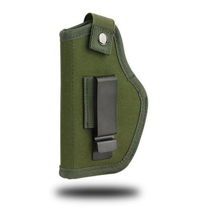 Airsoft Tactical Gun Holster Carry Belt Metal Clip IWB OWB Beretta APX PX4 M9 92F 96 M9A1 - KiwisLove