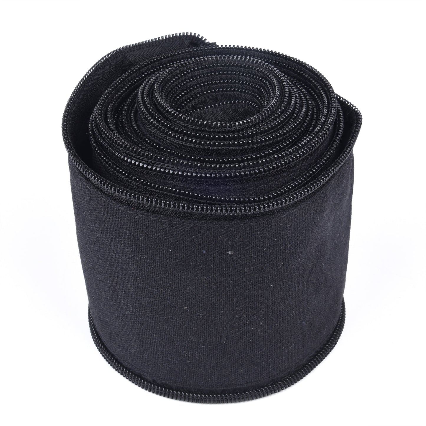 3.7M  12.14Ft TIG Plasma Cutting  Welding Torch Cable Jean Denim Zipper Cover Jacket Cloth For  4M Torch Welder Machine - KiwisLove