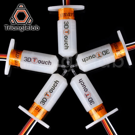 Trianglelab v3 2021 3D Printer 3D TOUCH Free Shipping Auto BED Leveling Sensor 3d touch sensor for anet A8 tevo reprap mk8 i3 - KiwisLove