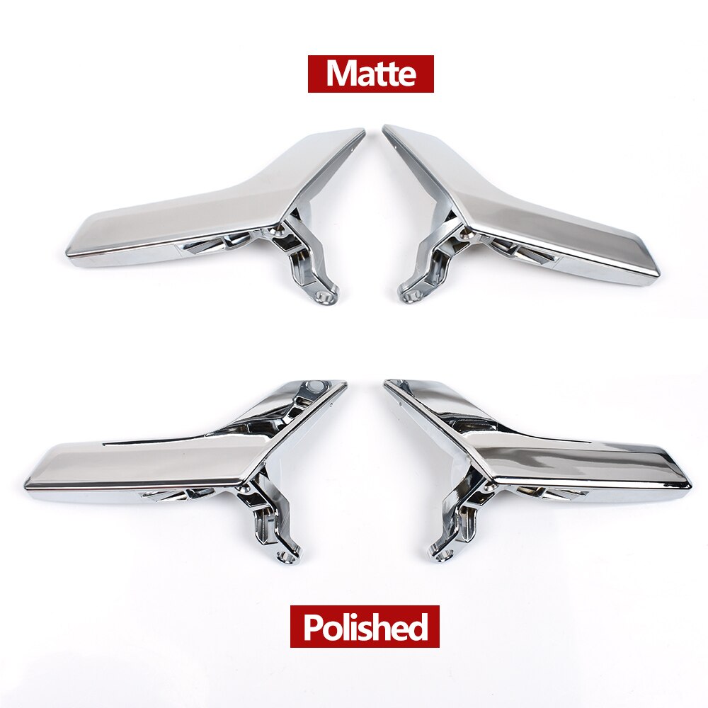 New Upgraded Car Interior Door Opening Handle Kit Replacement For Mercedes Benz W204 C Class C180 C200 C300 GLK 2008-2015 - KiwisLove