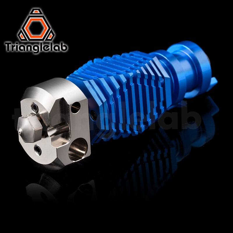 Trianglelab Dragonfly HOTEND BMO BMS Bimetal HEATBREAK For Bowden  DDB Extruder Direct Drive V6 Hotend Prusa CR10 ENDER 3 - KiwisLove