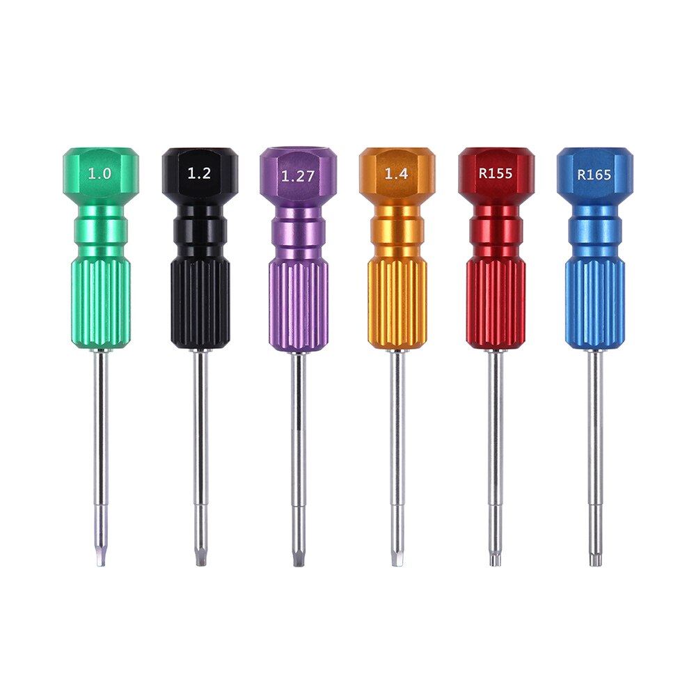 Azdent Dental Laboratory Mechanic Implant Screwdriver Micro Screw Driver Dental Orthodontic Tool - KiwisLove