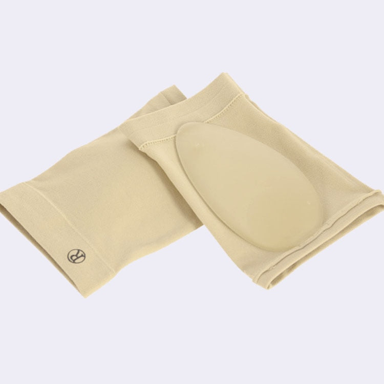 1Pair Arch Orthotic Support Insole Foot Plate Flatfoot Corrector Shoe Cushion Foot Care Insert Insoles Foot Brace Support Pad - KiwisLove