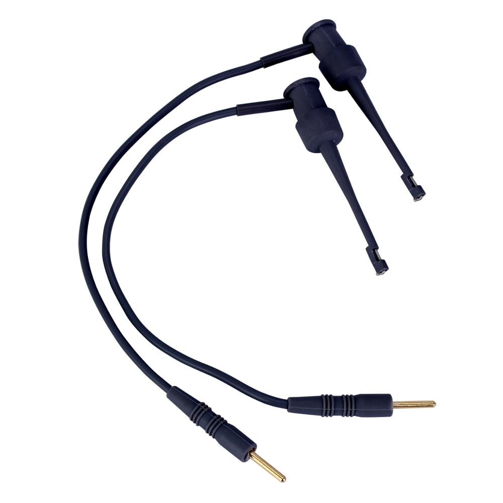 Dental Endo Treatment Measuring Wire Apex Locator Line Fit For Woodpecker Morita - KiwisLove