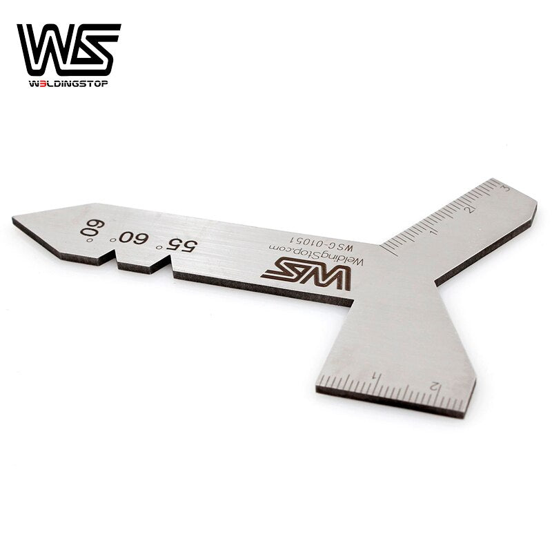 Universal Grinding Gauge Engineers Tool 55º 60º 90º 120º Drill Lathe Screw measuring ruler - KiwisLove