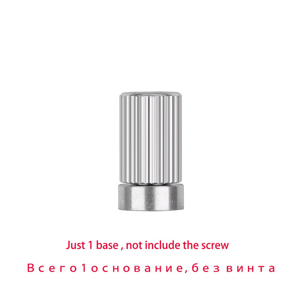 1PC Azdent Dental Implant Screw Driver For Low Speed Handpiece Long Drivers 29mm Short Drivers 23mm Shank Dia.2.35mm - KiwisLove