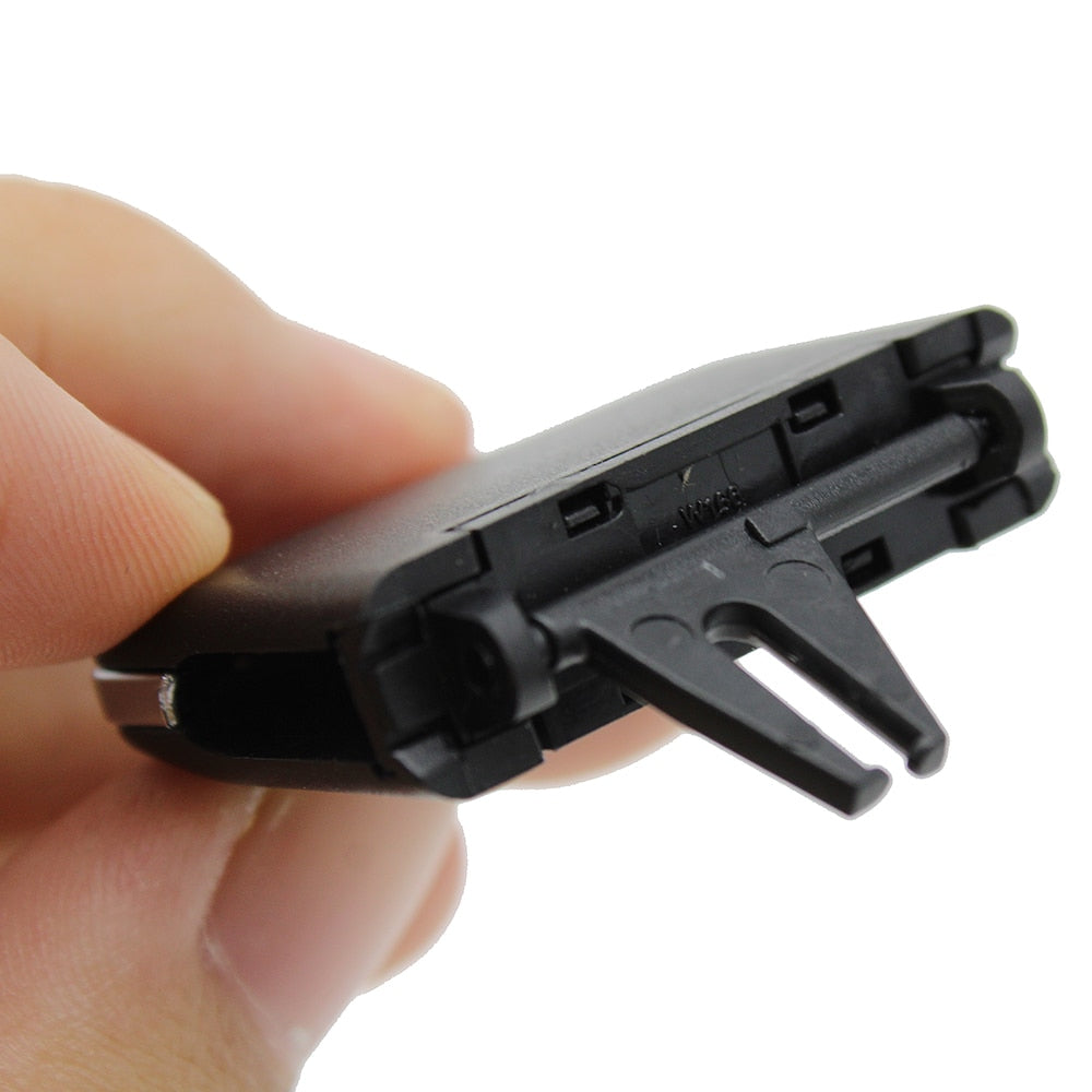 W166 B Pillar Outlet Tab Rear AC Air Vent Grille Clip Slider Repair Kit For Mercedes Benz W166 M ML GL GLE GLS 2012-2015 - KiwisLove