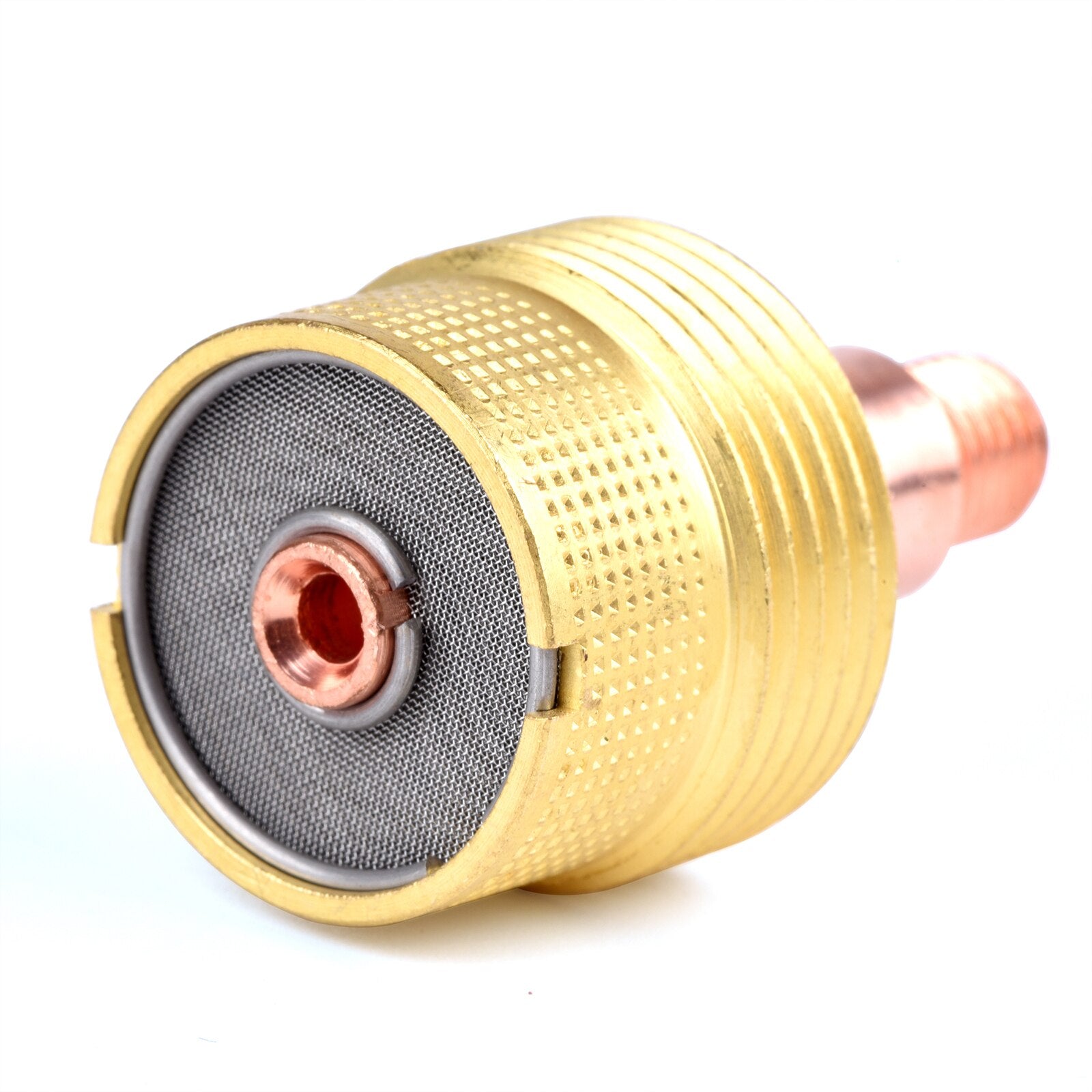 TIG Extra Large Collet Collet Body Gas Lens 13N21L 13N22L 13N23L 13N24L 45V0204S 45V116S 45V64S 995795S  For TIG WP9 20 - KiwisLove