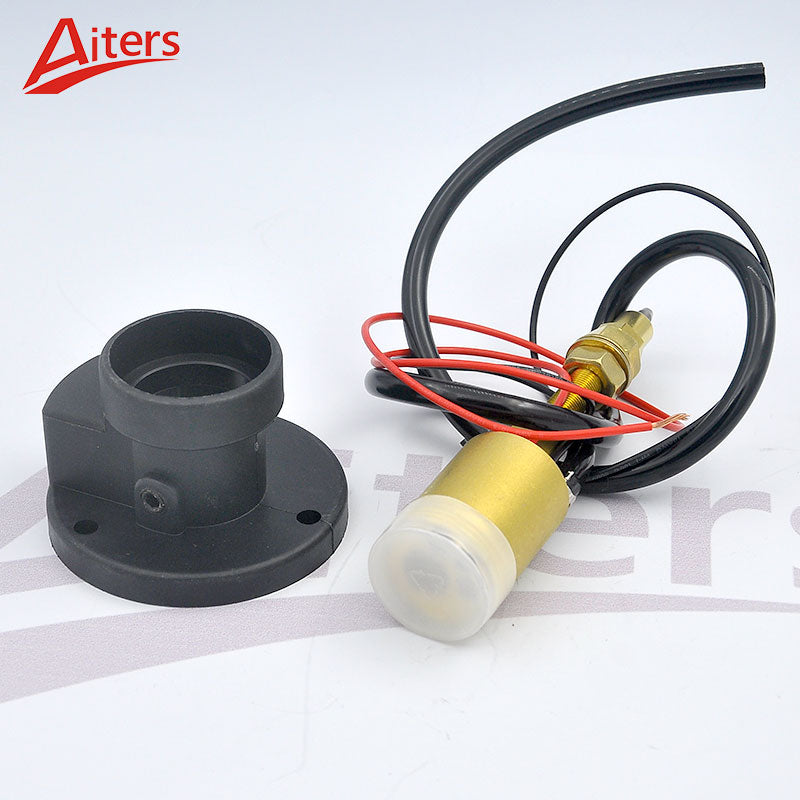 Central Connector Conversion Set MIG/MAG Welder Euro Connector Central Adaptor Wire Feeder Accessories Binzel Conversion Joint - KiwisLove