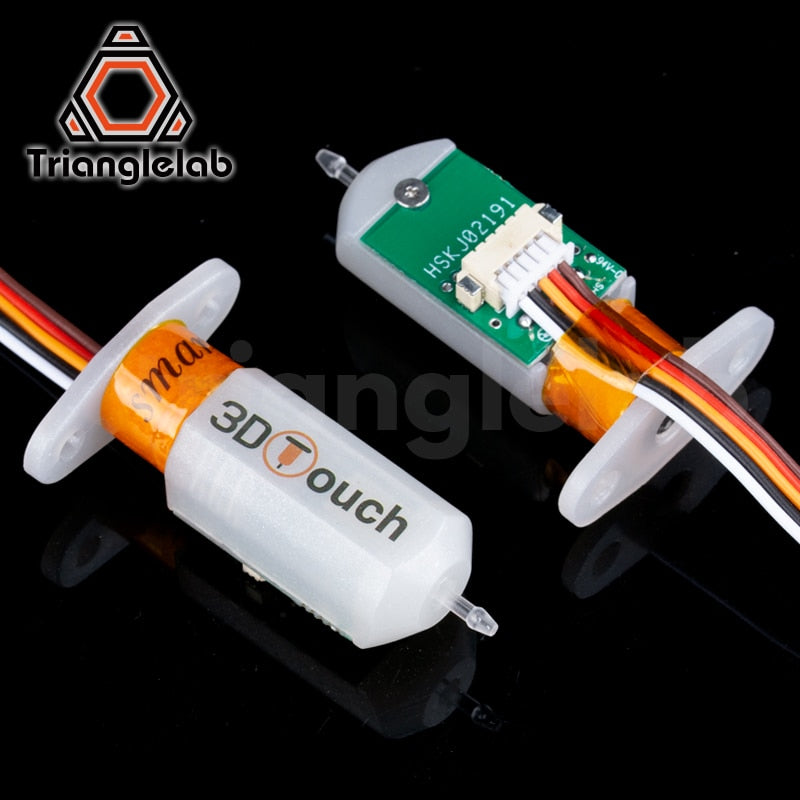 Trianglelab 2021 v3 3D TOUCH sensor Auto BED Leveling   BL  anet A8 tevo reprap mk8 i3 - KiwisLove