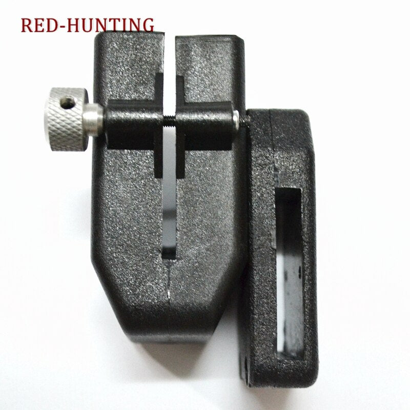 High Quality IPSC CR Quick Holster Left Right Handed Holster Pouch IPSC CR Speed Pistol Magazine Pouch - KiwisLove