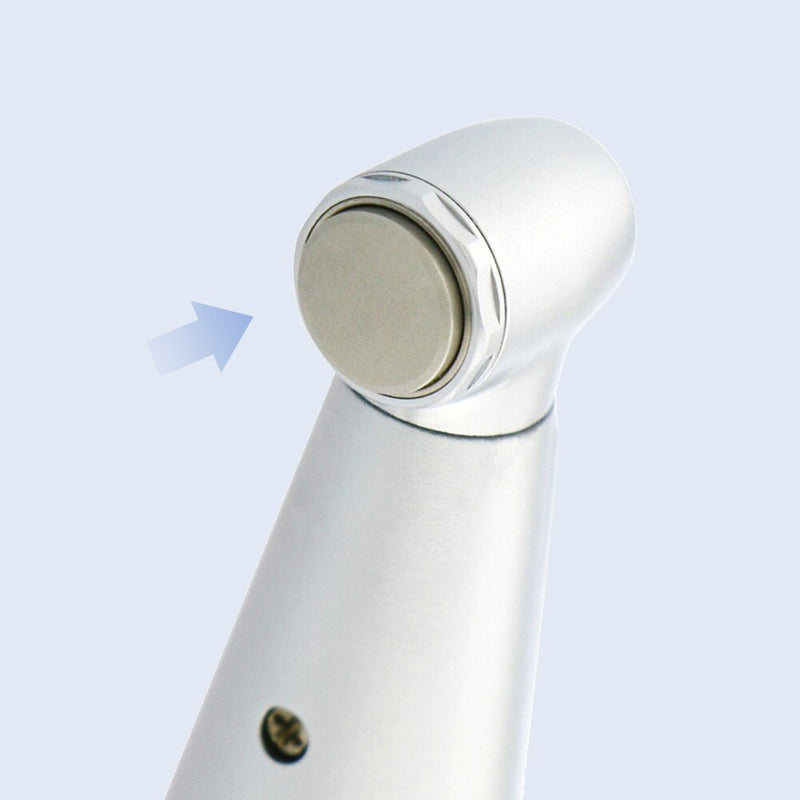 1:1 Dental Inner Water Channel Low Speed Contra Angle Handpiece Fit Bur Φ2.35-0.016mm Dentist Instrument - KiwisLove