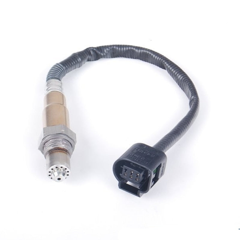 5wires O2 Oxygen Sensor fit For BMW 5 6 7 X5 X6 550i 650i 750i 50i 750Li M5 M6 2007-2016 NO# 11787576673 234-5026 0258017187 - KiwisLove