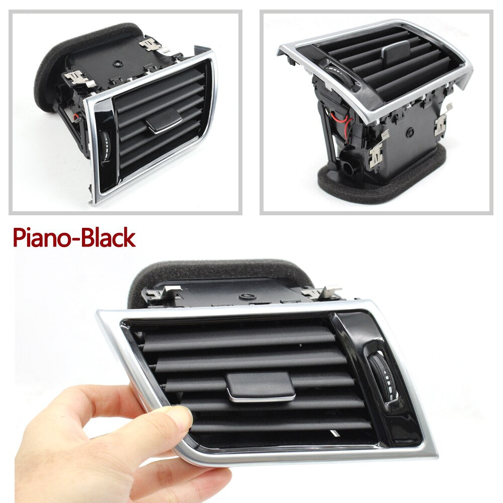 Interior Car Left Right Air Conditioner AC Vent Grille Assembly For Mercedes Benz W166 W292 ML GL GLE GLS 1668302154 1668302254 - KiwisLove