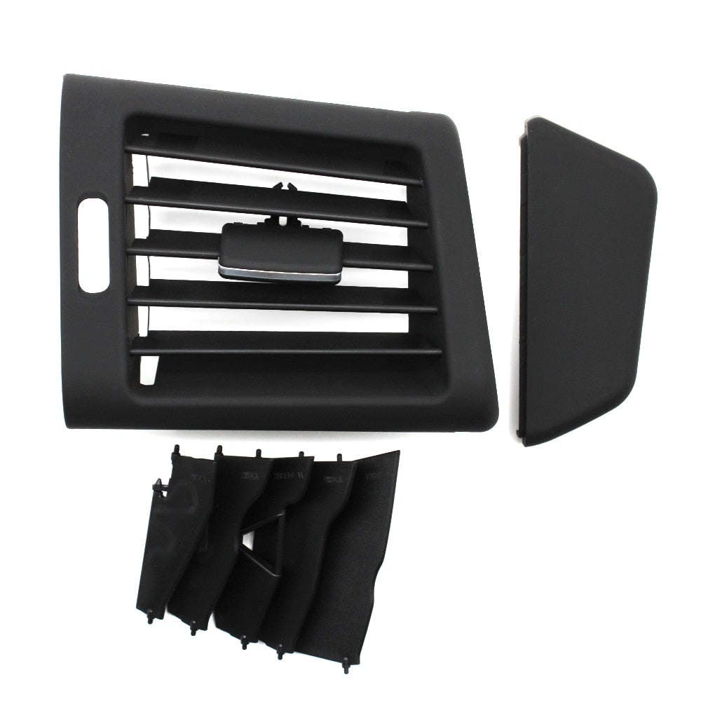 Front Side Rear Central AC Vent Grille Cover Mercedes Benz W251 R300 R320 R350 R400 R500 - KiwisLove