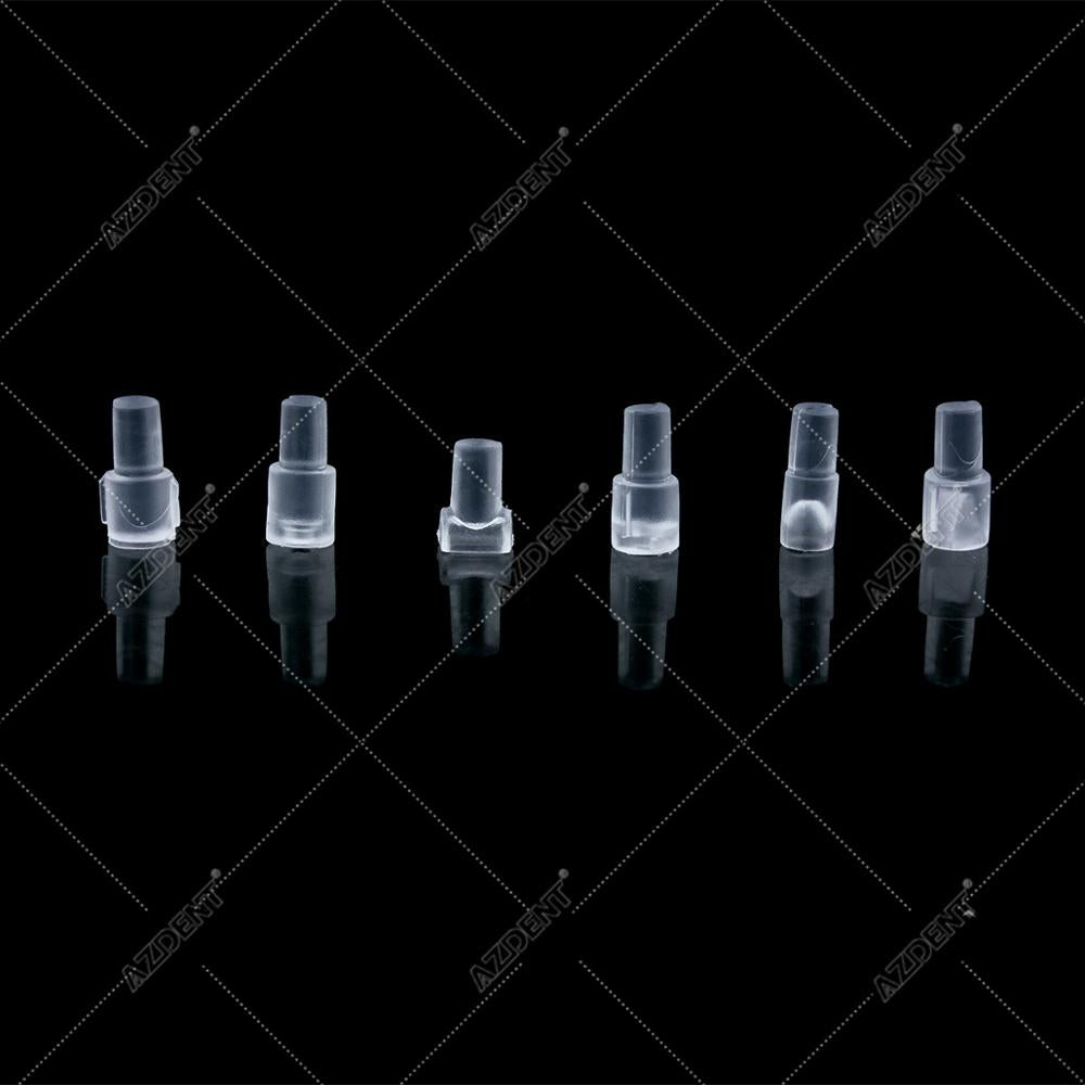 1set Dental Mini Orthodontic Accessories Injection Mould Dental Orthodontic Mould - KiwisLove