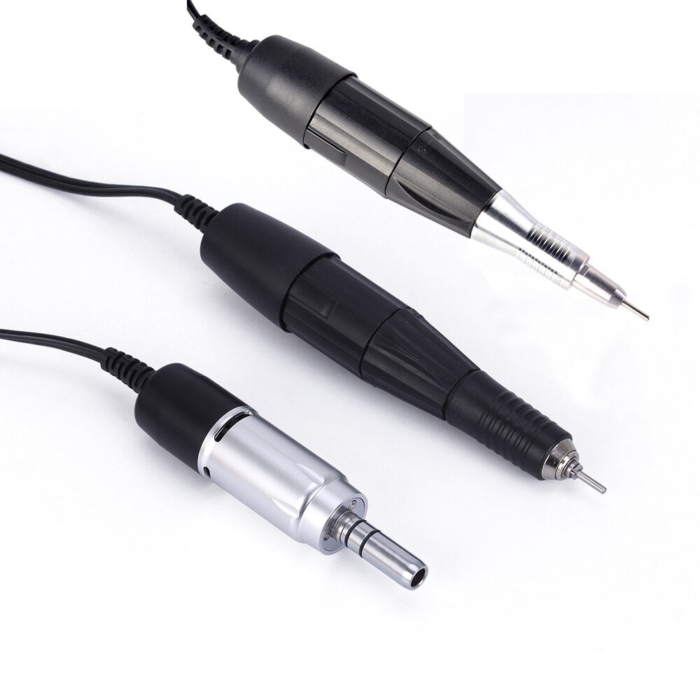 Azdent Micromotor Polishing Micro Motor Handpiece Fit Marathon 35000 RPM Dental Lab Equipment Dentist Tool - KiwisLove