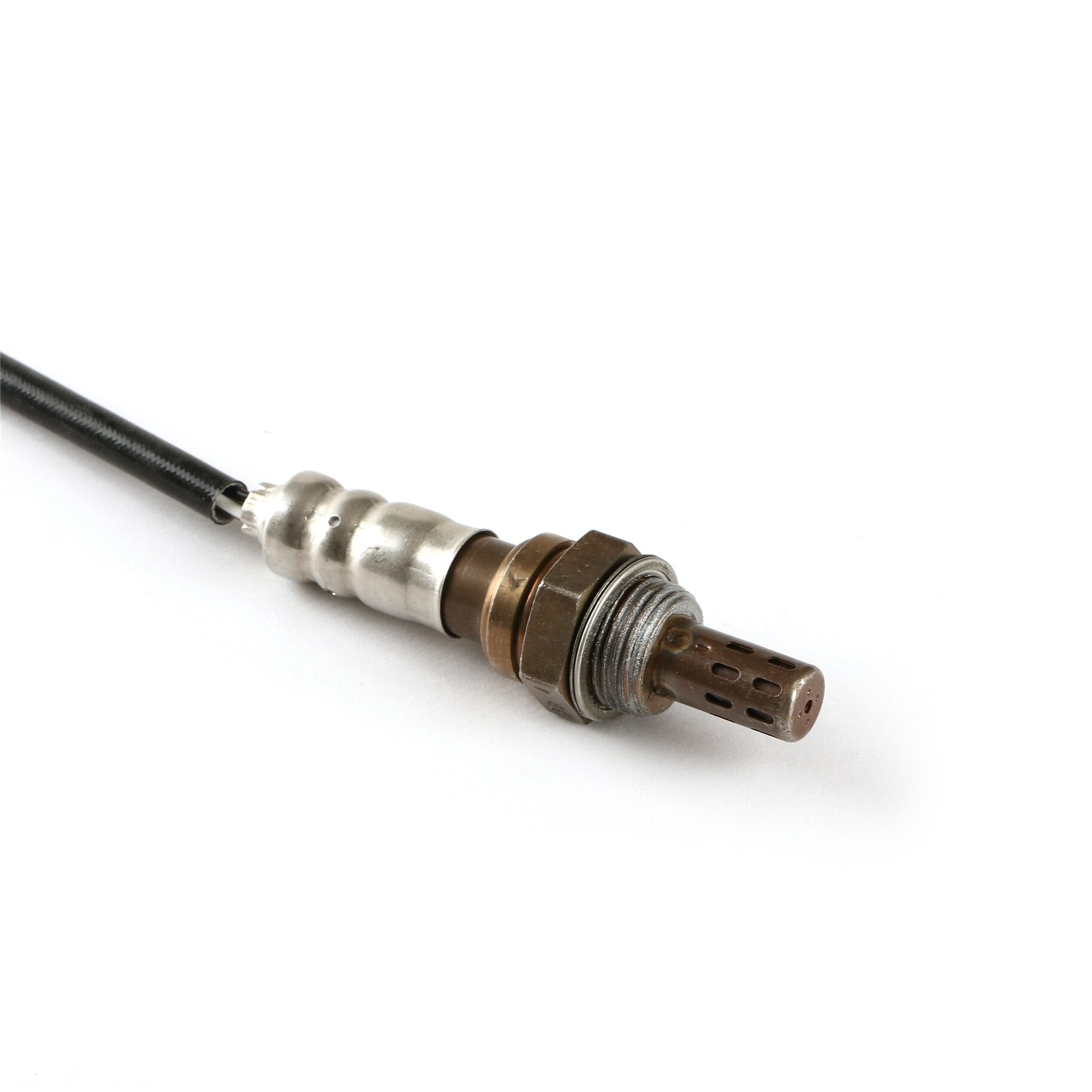 Oxygen Sensor for BMW X3 E83 E90 E91 2004-2011 BMW E81 116i 316i 318i 320i X3 Z4 e87 116i 3er 316i 11787530287 - KiwisLove