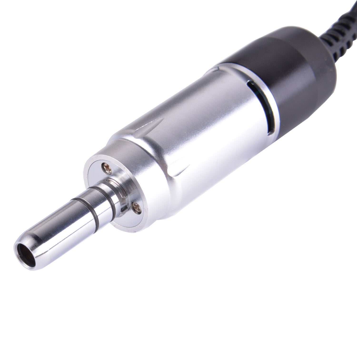 E Type Dental Lab Handpiece Micromotor 35,000 rpm  dental Micromotor Nail Drills Machine Tool Handpiece - KiwisLove