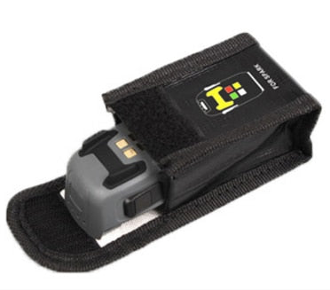 Fireproof Waterproof Lipo Battery Explosion Proof Safety Bag Fire Resistant for Lipo Battery FPV Racing Drone RC Model - KiwisLove