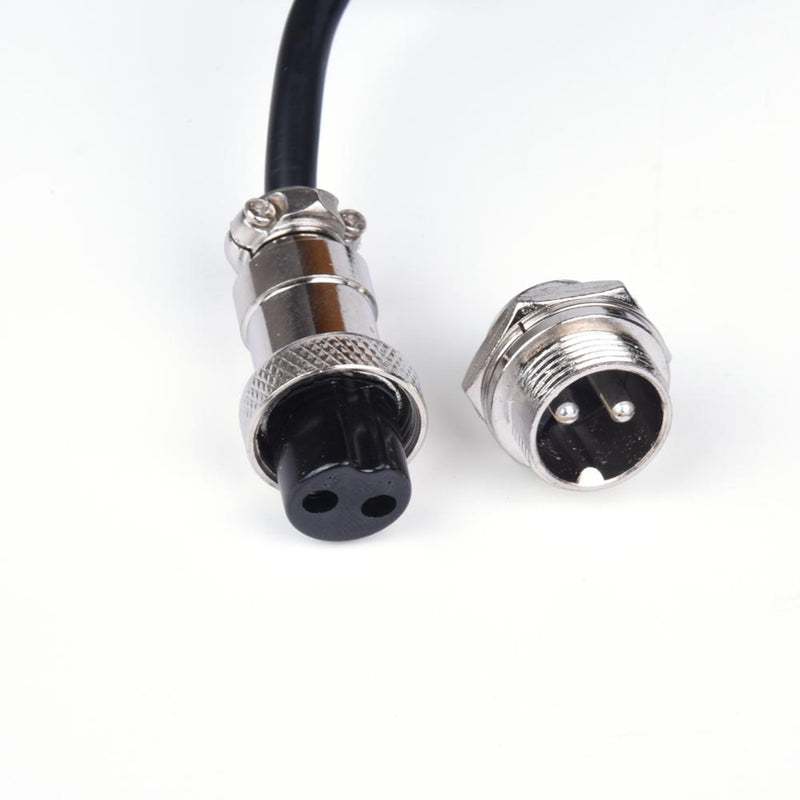 2 Pins 3 Pins Foot Pedal Power Controller Switch Hands-free For TIG ATGW Plasma Cutting  Cutter Welder Spot Weldding  Machine - KiwisLove