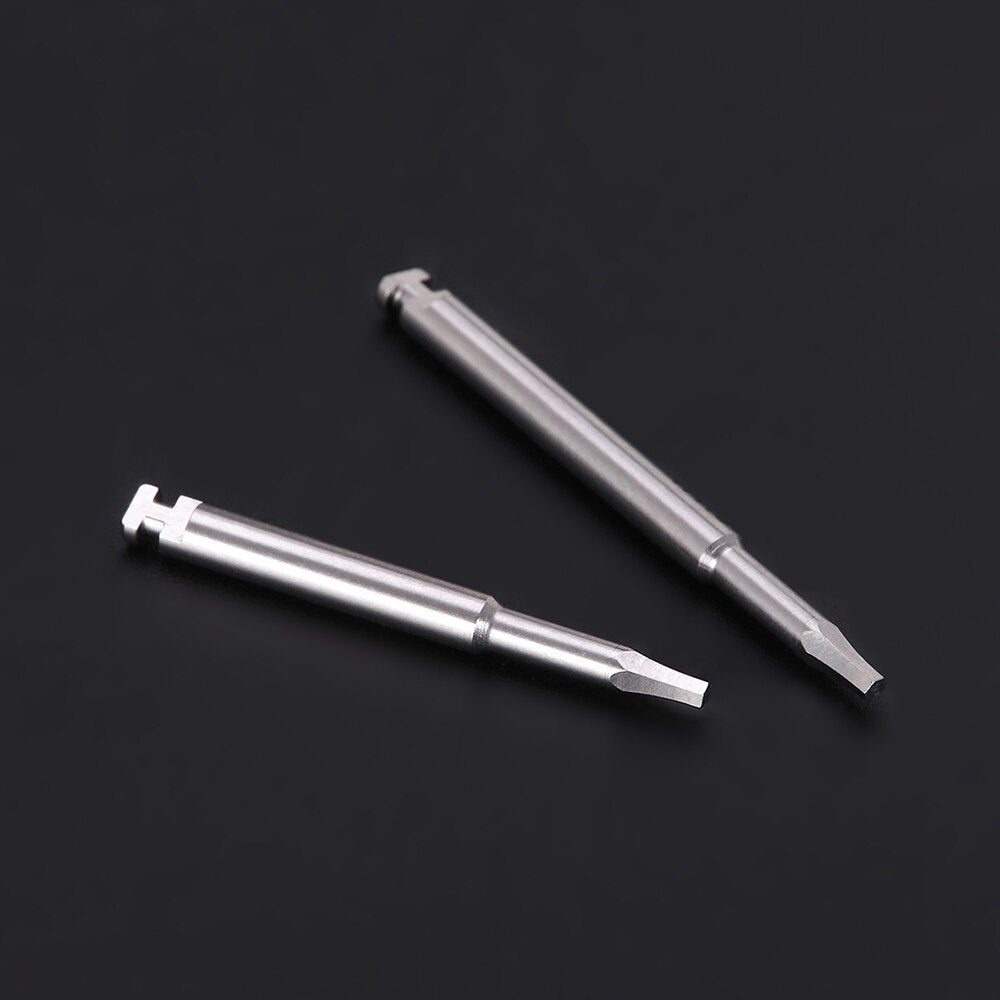 1PC Azdent Dental Implant Screw Driver For Low Speed Handpiece Long Drivers 29mm Short Drivers 23mm Shank Dia.2.35mm - KiwisLove