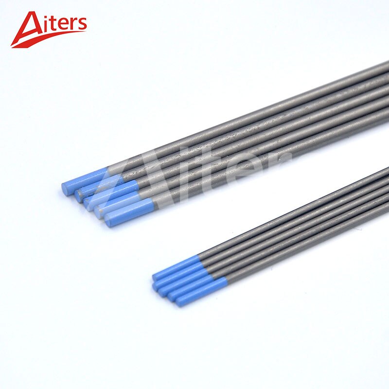 36Pcs TIG Welding Torch Accessories with Alumina Ceramic Nozzle Tungsten Electrodes for TIG Welding  WP17/18/26 kit Consumables - KiwisLove