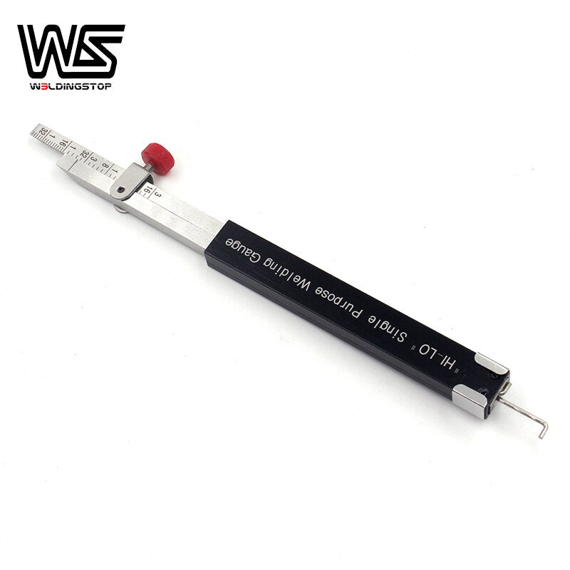 Internal single purpose HI-LO welding gage gauge Root gap Standard Inch reading - KiwisLove