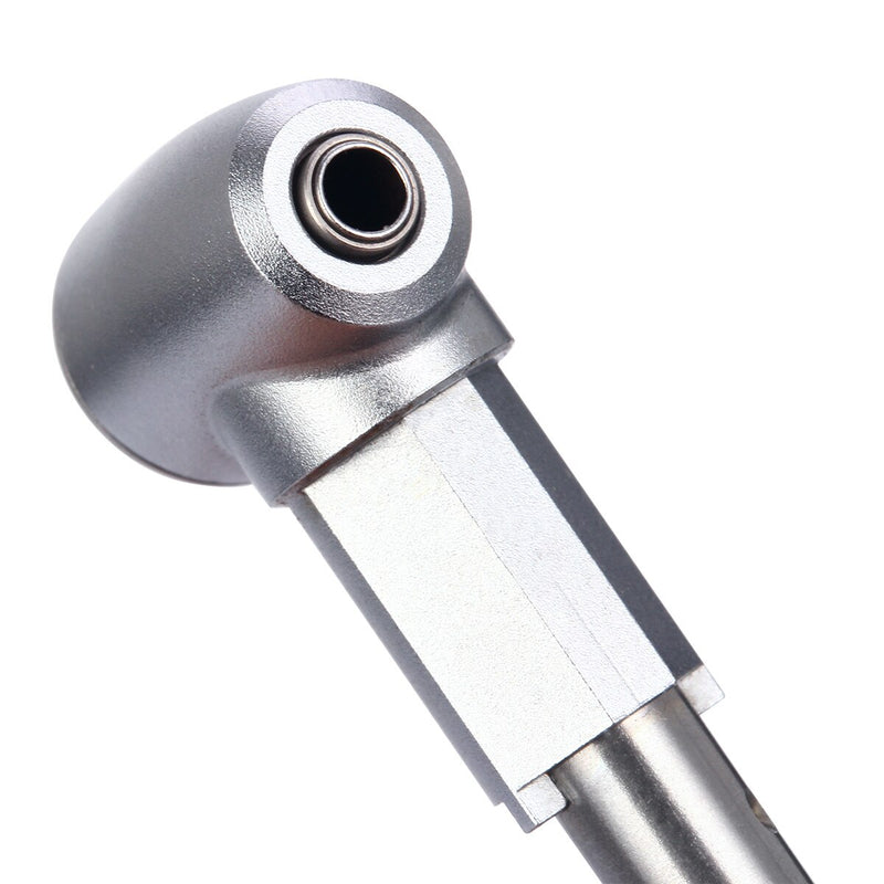 Dental Contra Angle Intra Head  1:1 Push Button Handpiece Low Speed - KiwisLove