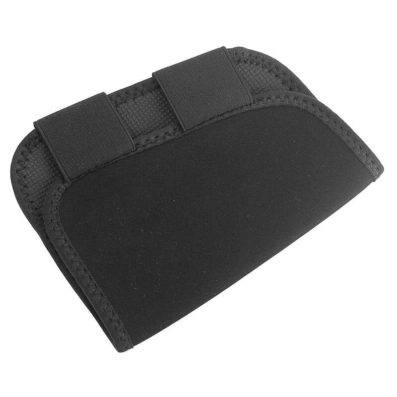 Tactical 6 Round Shell Holder Military Airsoft Bullet Carrier Pouch 12/20 Bullet Buttstock Shell Carrier Hunting Accessories - KiwisLove