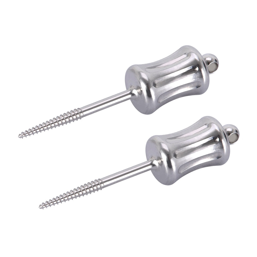 Azdent Dental Broken Root Drill Remnant Extractordental Extractor Apical Fragments Medical Stainless Steel Material - KiwisLove