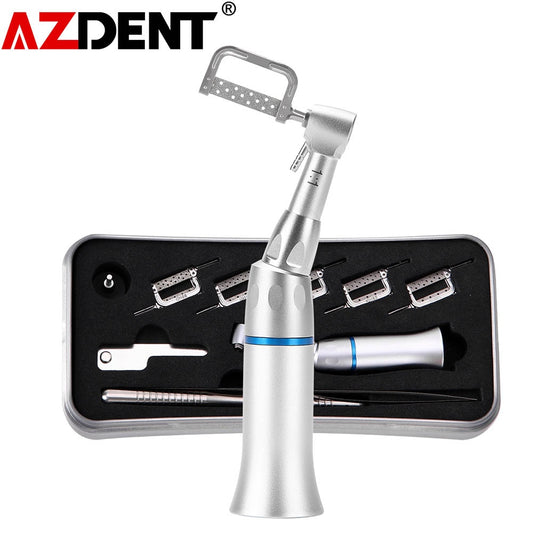 AZDENT Dental 1:1 Reciprocating Interproximal Strip Contra Angle Handpiece - KiwisLove