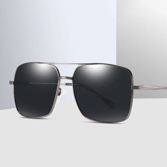 Men Sunglasses Vintage Outdoor Sports Classic Women Eyeglasses Glass Lens New Arrival Driving Eyewear For Male/Female K98015 - KiwisLove