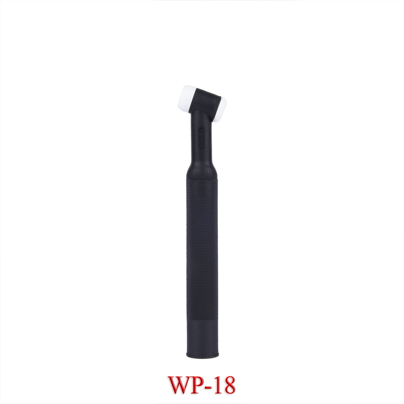 WP18 WP18F WP18V WP18FV SR18 SR18F SR18V SR18FV TIG Torch Body Handle Water-Cooled Head Rotatable Dual Insulator Gasket 350 AMP - KiwisLove
