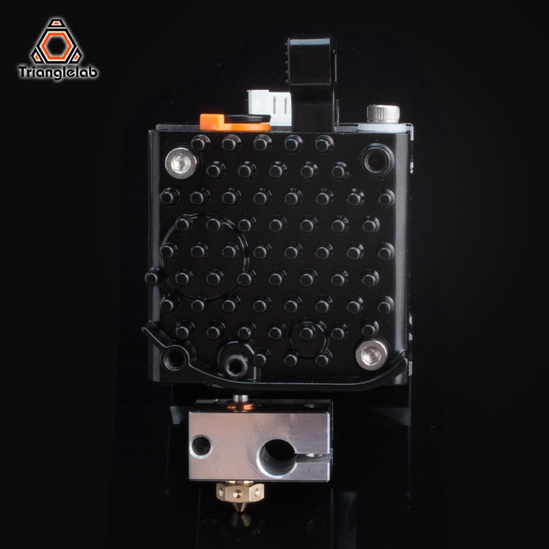 Trianglelab New Lightweight Matrix Extruder Lite Hotend 3D Printer For Ender 3 Prusa CR10 ANET Artillery Sidewinder x1 BLV BEAR - KiwisLove