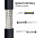 1 Meter 22 20 18 17 15 AWG RVVP Shielded Cable 2/3/4/5/6/7/8/10 Cores Bare Copper PVC Insulated  Control Line UL2547 Signal Wire - KiwisLove