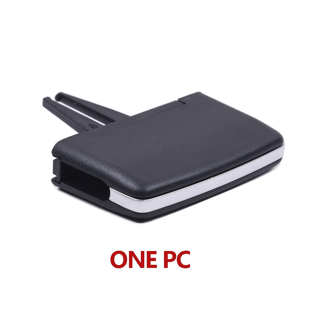 LHD RHD Front Air Conditioning AC Vent Outlet Tab Clip Repair Kit For Mercedes Benz 204 C 2007-2011 AND GLK 2008-2012 - KiwisLove