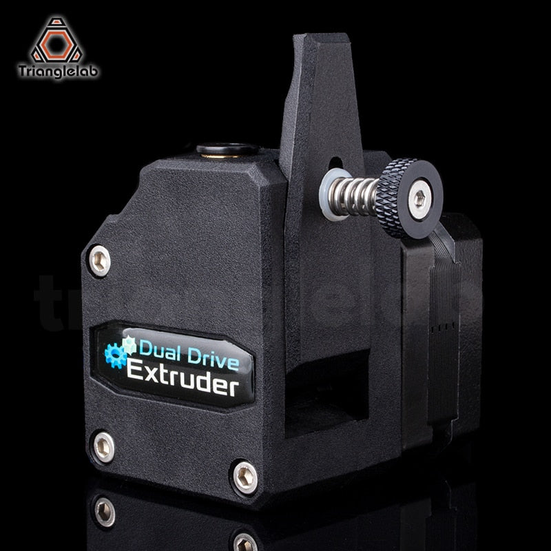 Trianglelab High Performance DDB Extruder V2.0  Bowden Extruder Dual Drive Extruder for 3d printer ENDER3 CR10 MK8 DDE - KiwisLove